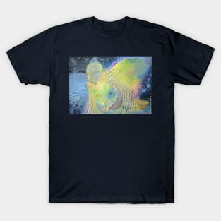 Spirit of molecule T-Shirt